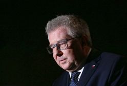 Ryszard Czarnecki przebywał w Brukseli 15 minut dziennie. Świadczą o tym rozliczenia