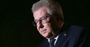 Ryszard Czarnecki przebywał w Brukseli 15 minut dziennie. Świadczą o tym rozliczenia