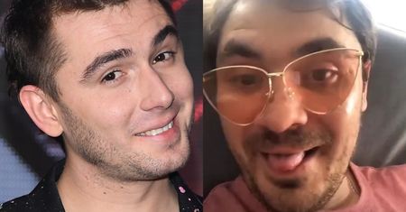Daniel Martyniuk dalej swoje. Komentuje Kamila Bednarka