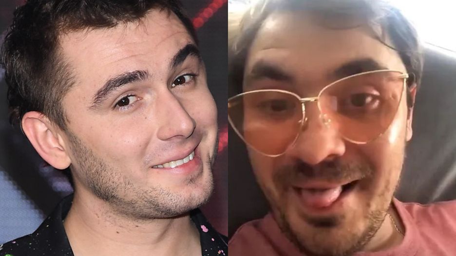Daniel Martyniuk i jego komentarze na temat Bednarka. Kto rozumie?