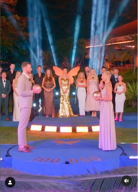 Adam i Jagoda wygrali "Hotel Paradise"