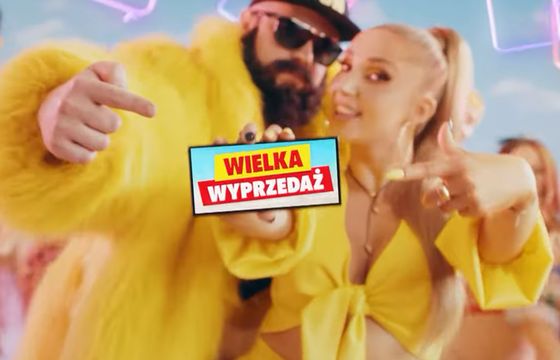 Będzie nowy gracz na rynku marketplace’ów. To znana sieć