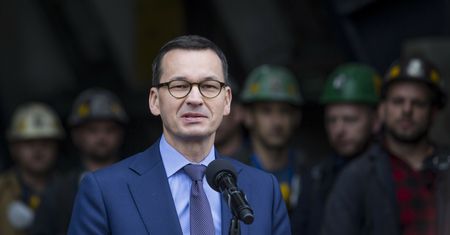 Panika w PiS. "Jest przekonanie, że węgiel może wysadzić rząd"