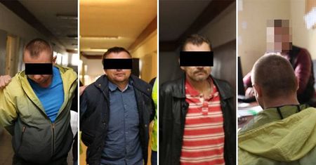 Odpowiedzą za przemyt dopalaczy. Policyjna akcja w Lublinie