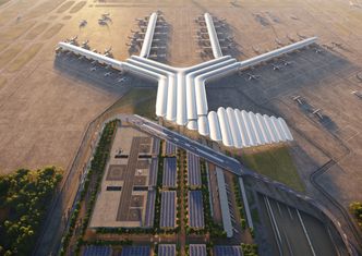 Los CPK przesądzony? "Rekomendacja dla premiera gotowa"