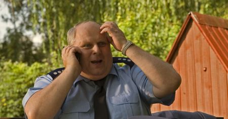 Pamiętasz serię "U Pana Boga"? 14 pytań dla fanów