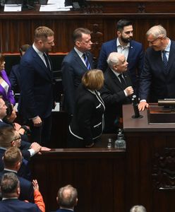 49 posłów ukaranych mniejszą karą. Znamy nazwiska
