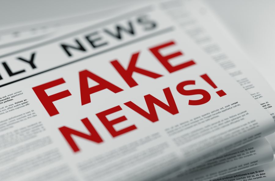 Young people in Romania are strongly affected by fake news on th