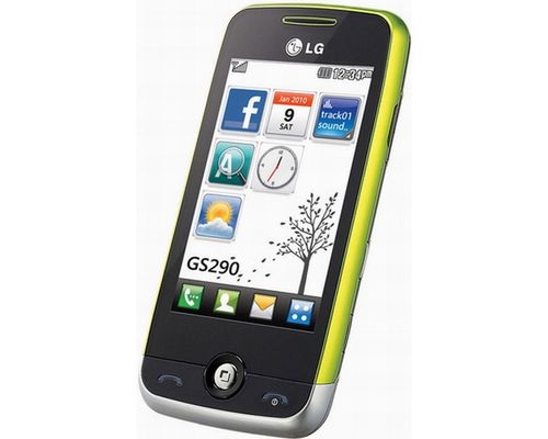 Promocje telefonów komórkowych – czerwiec 2010 cz.2 8