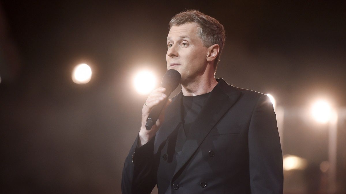 Krzysztof Respondek był aktorem i artystą kabaretowym.