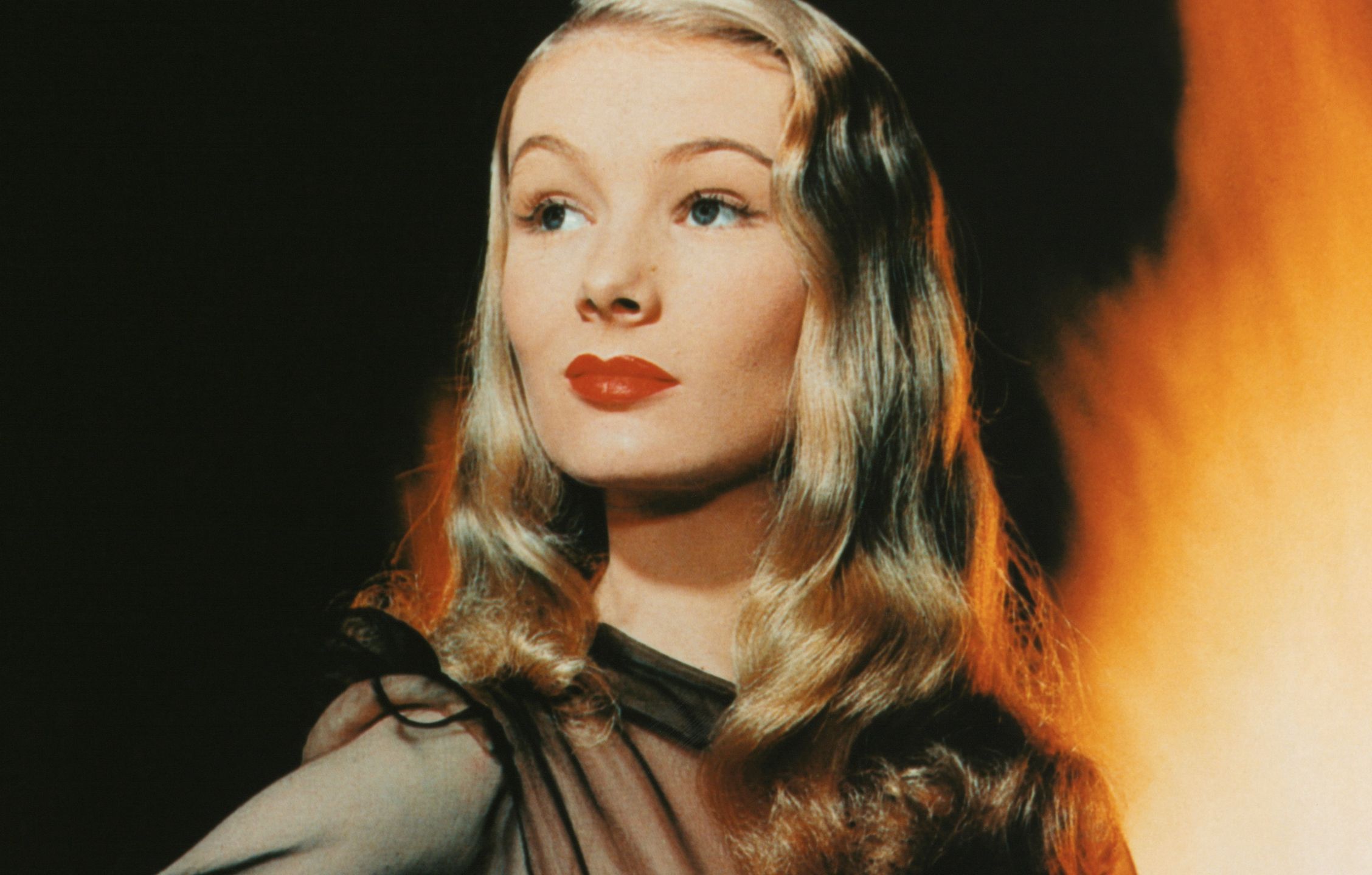 Veronica Lake 