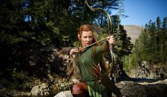 Google pozwala eksplorować Śródziemie