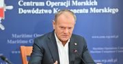 "Nie oszukujmy się". Tusk mówi, co stało się na Bałtyku