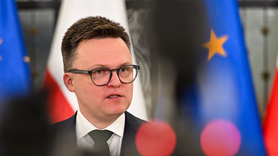 Szymon Hołownia