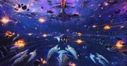 Rozpoczyna się wielka przebudowa popularnej strategii Paradoxu. Twórcy Stellaris cenią uwagi graczy