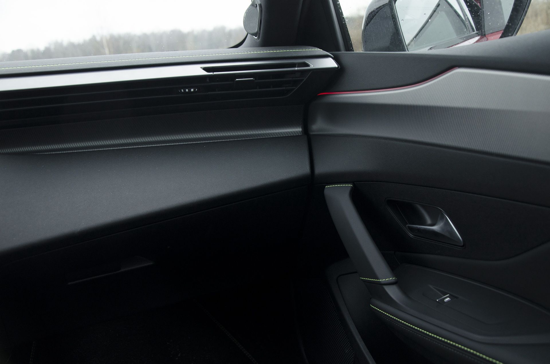Peugeot 408 1.2 PureTech 130 GT