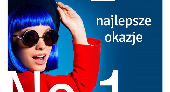 Galeria Jurajska nową kampanią „zrywa ze skromnością”