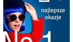 Galeria Jurajska nową kampanią „zrywa ze skromnością”