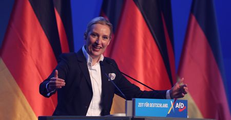 Kim jest szefowa AfD? Jej życie prywatne wzbudza kontrowersje