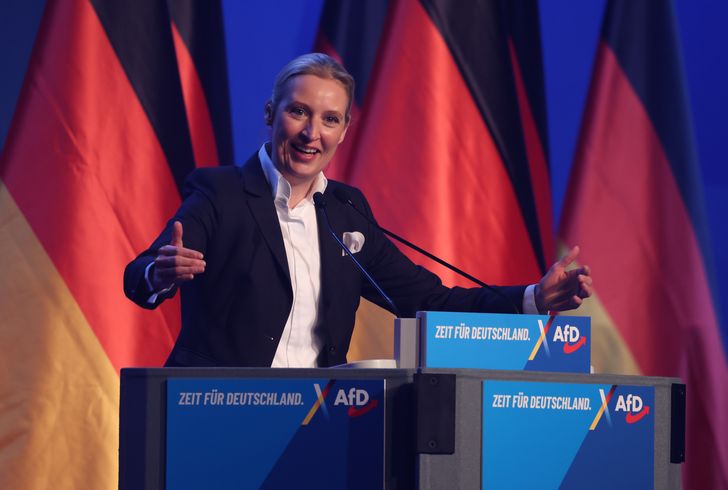 Kim jest szefowa AfD? Jej życie prywatne wzbudza kontrowersje