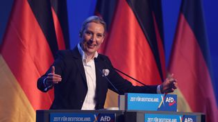 Zwycięstwo AfD. Kim jest szefowa partii? Wzbudza sporo kontrowersji
