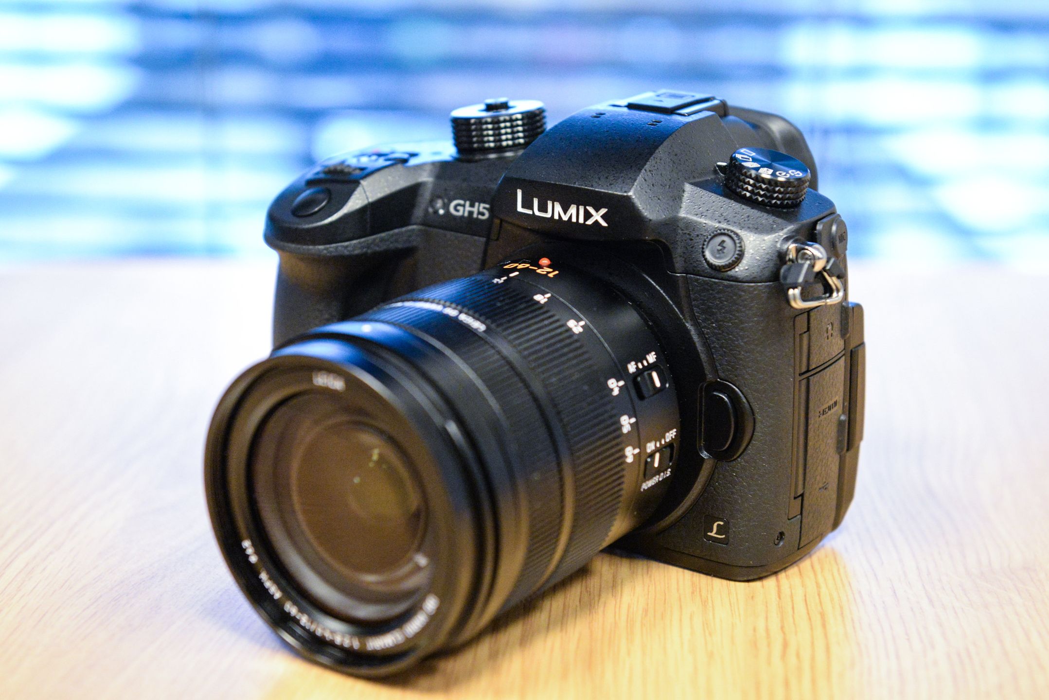 Początek końca działu fotograficznego Panasonica? 3
