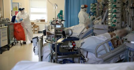 Koronawirus w Polsce. Najnowsze dane z resortu zdrowia. Znów ponad 600 zgonów [3 grudnia 2020]