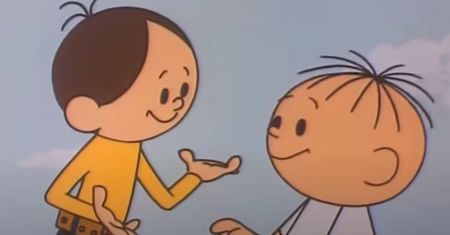 Ukochane dobranocki z PRL. Pamiętasz je wszystkie?