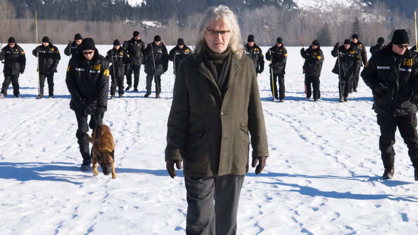 Winter is coming! Oto 20 najciekawszych filmów rozgrywających się w zimie 9