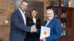 Świecie: Rekordowy budżet na 2026 rok. Jakie inwestycje w planach?