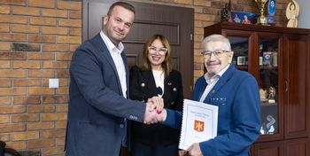 Świecie: Rekordowy budżet na 2026 rok. Jakie inwestycje w planach?