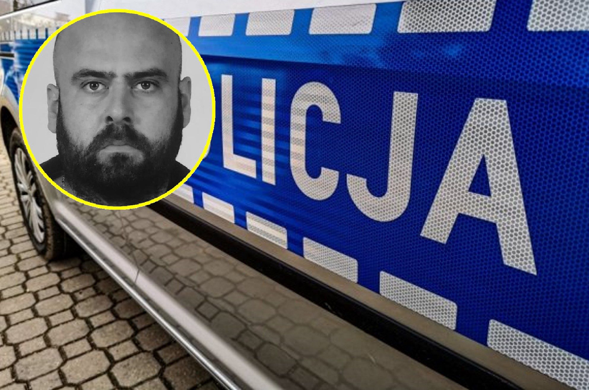 Policja przekazała smutne wieści