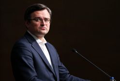 Dmytro Kułeba: Ukraina nie jest ostatnim celem Putina