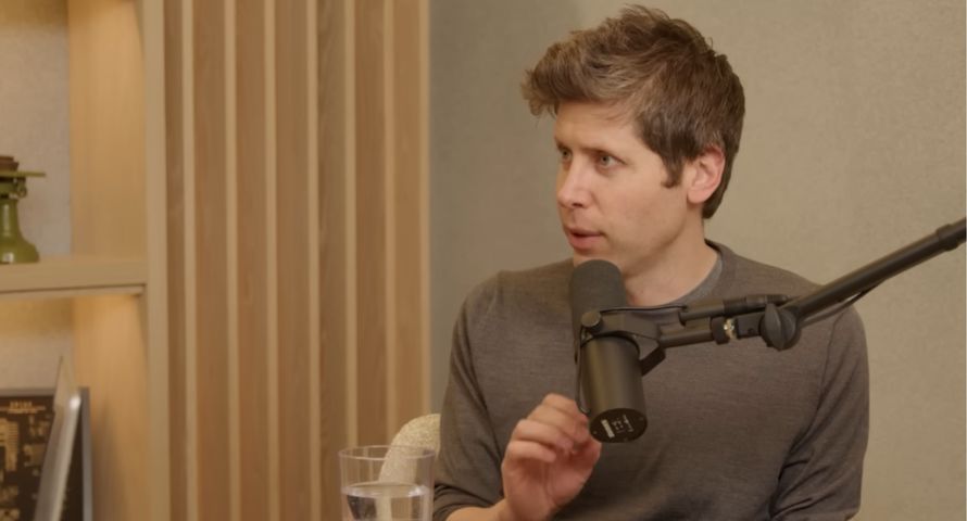 Kim naprawdę jest twórca OpenAI? Ustalenia dziennikarzy "The New Yorker"