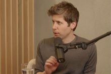 Sam Altman, YT: Alex Kantrowitz