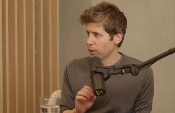 Kim naprawdę jest twórca OpenAI? Ustalenia dziennikarzy "The New Yorker"