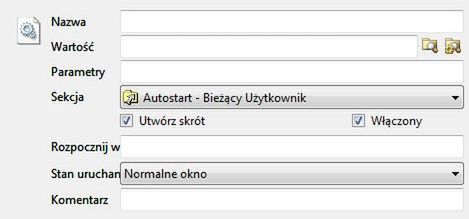 Dodajemy aplikacje do autostartu za pomocą CodeStuffStartera 2