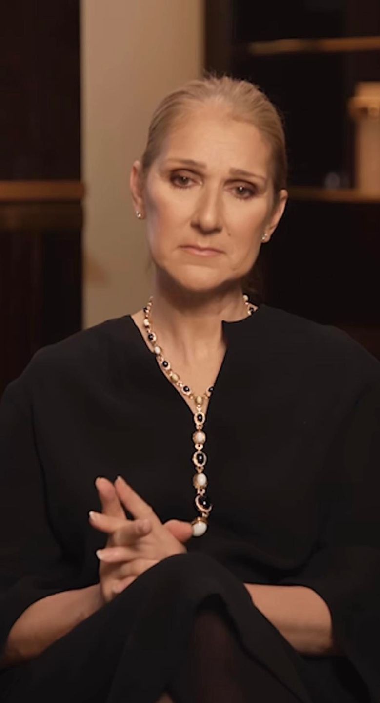 Celine Dion 
