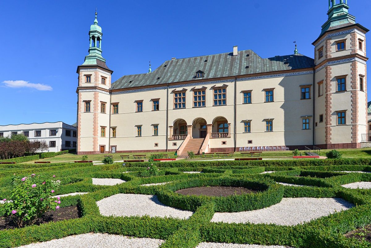 Muzeum Narodowe w Kielcach