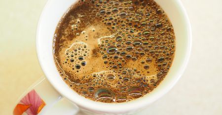 Najgorsza kawa. Zrezygnuj z niej jak najszybciej