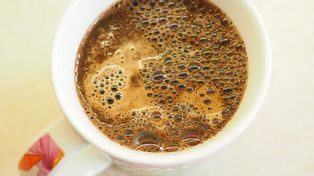 Najgorsza kawa. Zrezygnuj z niej jak najszybciej