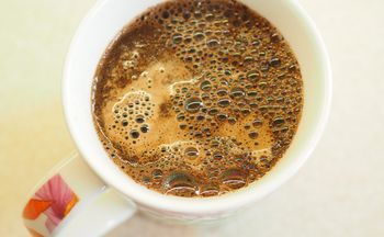 Najgorsza kawa. Zrezygnuj z niej jak najszybciej