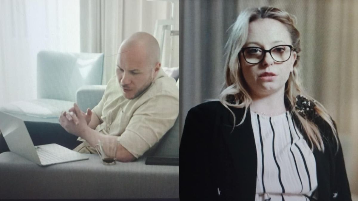 "Ślub od pierwszego wejrzenia" - Karolina i Maciej