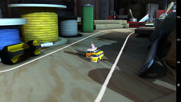 Weekendowy Zestaw Gier i Aplikacji: Table Top Racing, LEGO Ninjago i Magic Rampage 30