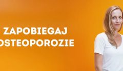 Teva w nowej kampanii zachęca do badania gęstości kości (wideo)