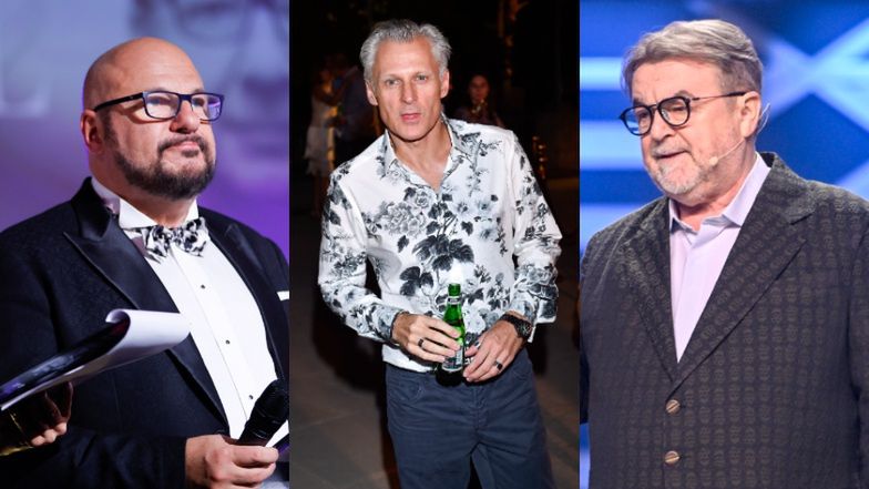 Robert Kozyra o Piotrze Gąsowskim i Edwardzie Miszczaku