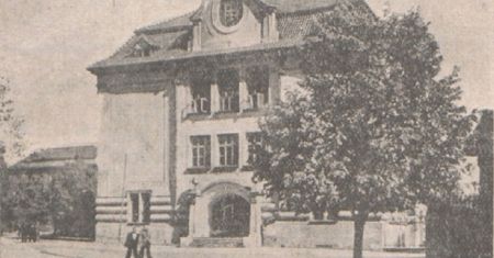 Co działo się na UMCS w 1948 roku?