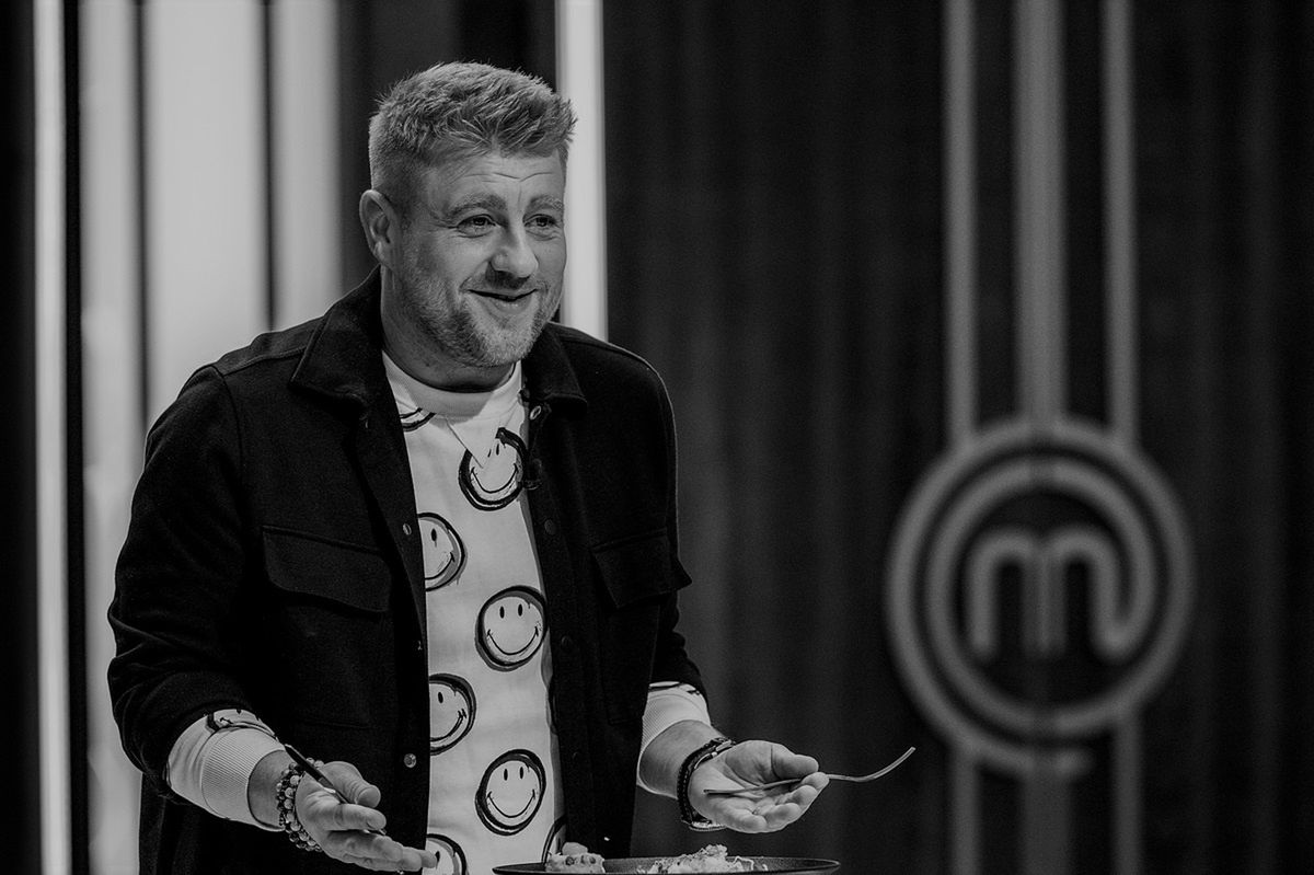 Wtedy dowiedział się o chorobie Jakubiaka. "Był w świetnym humorze"