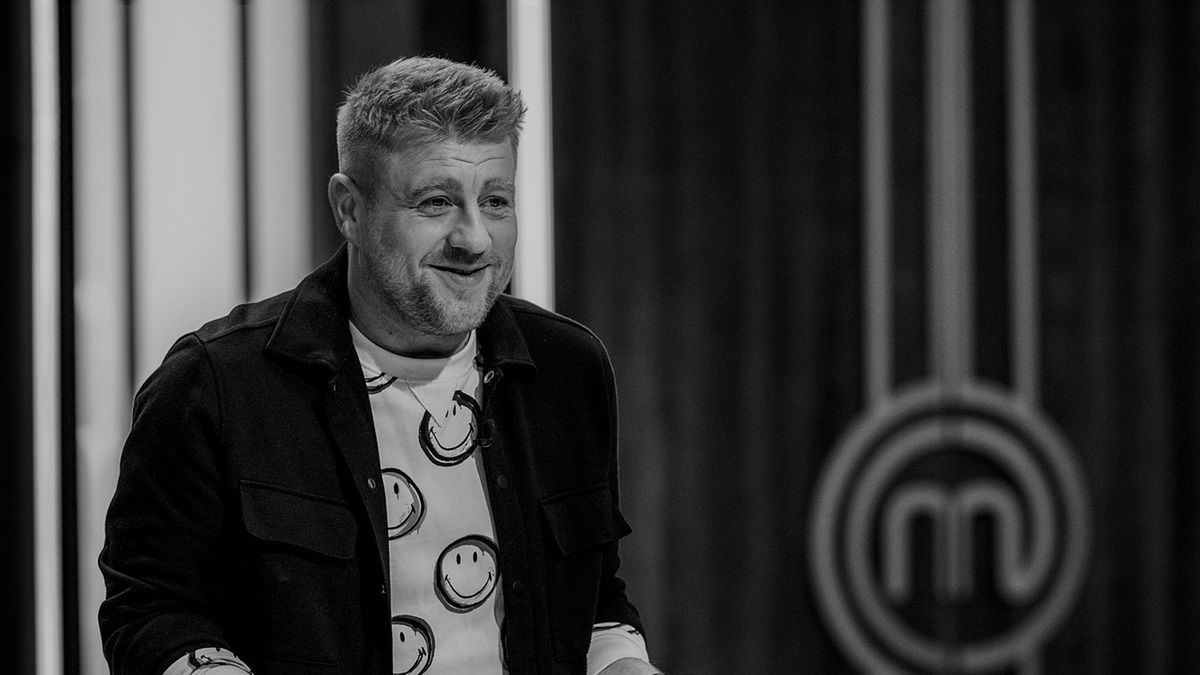 Tomasz Jakubiak zmarł w Izraelu.