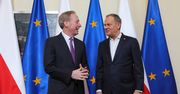 Premier spotkał się z wiceprezesem Microsoftu
